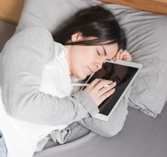 Sleep Evaluation & Sleep Studies (1)