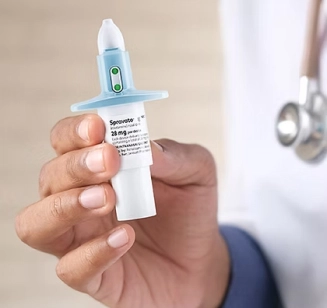 Spravato Treatment (1)