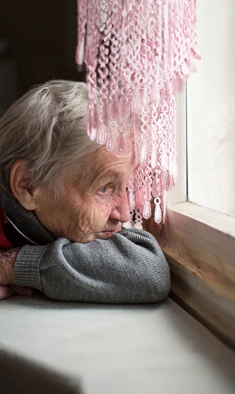 Alzheimer’s Disease