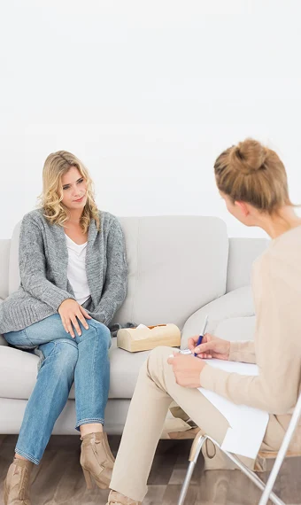 Psychotic Disorders
