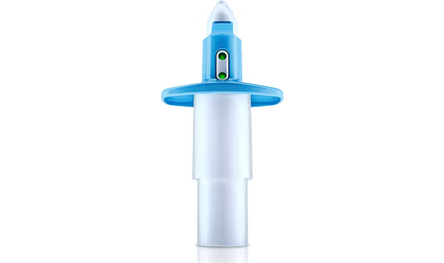 FDA Approval of Spravato